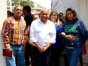 DIF Tlalnepantla impulsa jornada de salud y diálogo comunitario en El Mirador