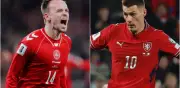 Dinamarca vs Chequia: Duelo Final por el Último Rival de México en el Mundial 2026