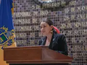 Diputada acusa a Comisión de Movilidad de Jalisco de ser 'congeladora' de iniciativas