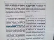 Diputada PAN acusa 'duende machista' en Plan B electoral que elimina paridad de género
