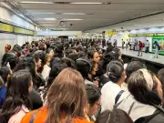 Diputada PAN exige plan de mantenimiento urgente para el Metro ante constantes fallas