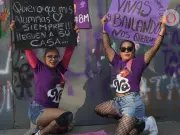 Diputada PRI denuncia: 10 mujeres desaparecen diariamente en México, con 30 mil casos en 2025