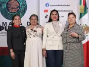 Diputadas de Morena denuncian nepotismo en designación de alcaldesa sustituta en Juárez, Nuevo León