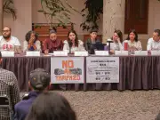 Diputadas y activistas celebran victoria ciudadana contra Tarjeta Única en Jalisco