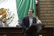 Diputado de Michoacán propone pena de muerte para adolescente que asesinó a dos maestras