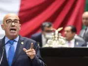 Diputado del PAN critica Reforma Electoral 2026 y Plan B por autoritarismo y crimen