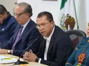 Diputado Gerardo Ulloa Pérez destaca integración y defensa democrática con Uruguay