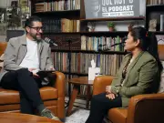 Diputado impulsa Ley de Cuidados con podcast que narra historias de cuidadores en CDMX