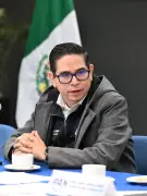 Diputado PAN acusa: Plan B de Sheinbaum es cortina de humo para ocultar realidad nacional