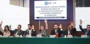Diputados definen terna para titular de la Auditoría Superior de la Federación