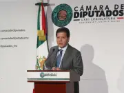 Diputados descartan incluir revocación de mandato en Plan B electoral