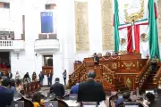 Diputados Exigen Revisión Integral del Presupuesto de Gasto del Gobierno Federal