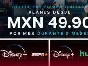 Disney+ lanza promoción especial con descuentos en sus tres planes de suscripción