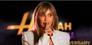 Disney revive a Hannah Montana con tráiler especial por su 20º aniversario