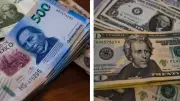 Dólar supera los 18 pesos: impacto en precios, remesas y exportaciones en México