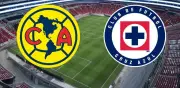 Doble cartelera histórica en el Estadio Azteca: América y Cruz Azul jugarían el mismo día en Concachampions