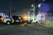 Doble Ejecución en Domicilios de Monterrey: Dos Hombres Asesinados a Balazos