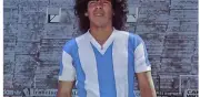 Documental de Maradona 'El 10' ya disponible gratis en YouTube tras exitosa gira