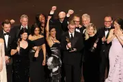Dominó en los Oscar: 'Una Batalla Tras Otra' se Lleva 6 Premios de la Academia