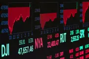 Dow Jones se desploma 500 puntos en apertura bursátil tras datos de inflación