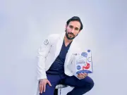 Dr. Darío Ciambelli: Un Médico Guadalajarense que Fusiona Conciencia y Salud Gastrointestinal