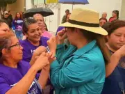 Ecatepec albergará Caravana de Servicios Integrales para Mujeres con atención médica y legal gratuita