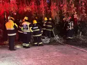 Ecatepec aprueba programa contra incendios ante pronóstico de intensa temporada de calor