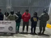 Ecatepec asegura a 11 presuntos invasores; suman 29 detenidos por despojo