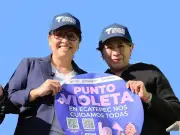 Ecatepec da un paso histórico con 5 mil comités por la paz para fortalecer la seguridad comunitaria