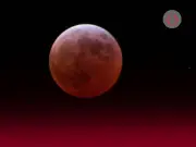 Eclipse Lunar Total 'Luna de Sangre' iluminará el cielo de México este 3 de marzo