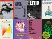 Editoriales presentan novedades literarias feministas para ampliar la lectura de autoras