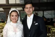 Edna y Oscar: La historia de una pareja que desafía los estereotipos en México