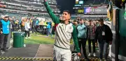 Edson Álvarez acelera su recuperación para el Mundial 2026 con México y Fenerbahçe