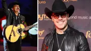 Eduardo Capetillo Jr. revela que Joan Sebastian es su inspiración para ser cantante