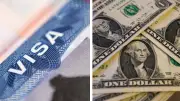 EE. UU. amplía a 50 países la fianza de 15 mil dólares para visas de turismo y negocios