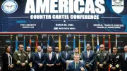 EE. UU. presiona a Latinoamérica sin México para intensificar combate contra cárteles narcoterroristas
