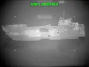 EE.UU. Destruye Flota Iraní de Minadores en el Estratégico Estrecho de Ormuz