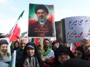 EE.UU. Ofrece 10 Millones por Información sobre Líder Supremo Iraní Mojtaba Jamenei