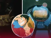 Eiichirō Oda esconde el final de One Piece en un cofre en el fondo del mar
