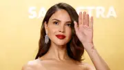 Eiza González brilla en los Actor Awards 2026 y revela anécdotas de sus inicios en Hollywood