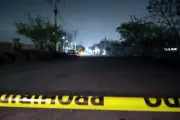 Ejecutan a Trailero en Apodaca, Nuevo León, en Presunto Ataque del Crimen Organizado