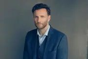 El actor Steven Cree debuta en las Grandes Ligas con los Dodgers de Los Ángeles