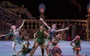 El Ballet 'Peter Pan' de Septime Webre Aterriza en el Teatro Degollado en Abril