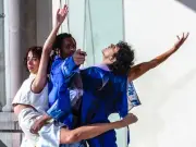 El Cisne Negro renace en Chapultepec con crítica social y arte urbano