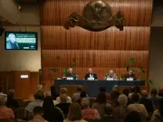 El Colegio Nacional rinde homenaje a Daniel Cosío Villegas, verdadero fundador de El Colegio de México