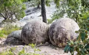 El Enigmático Bosque de Piedras Bola de Jalisco: Un Tesoro Natural Cerca de GDL