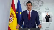 El Gobierno de España se posiciona contra la guerra en un comunicado oficial