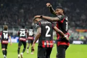 El Inter de Milán se impone en el Derby della Madonnina ante el AC Milan