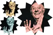 El legado de Dario Fo renace con su obra 'Misterio Bufo' en la escena mexicana