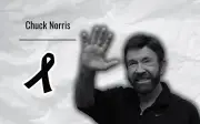 El Último Mensaje de Chuck Norris: Gratitud y Optimismo Antes de su Partida